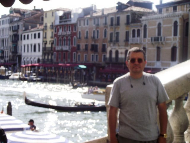 Italia, Venecia. 007